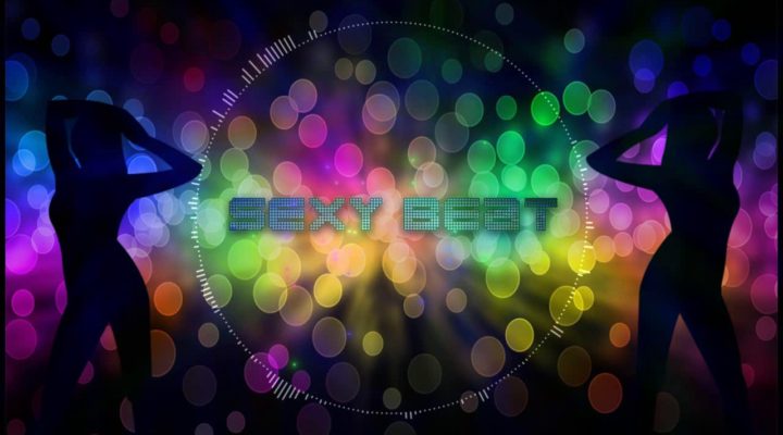 DJ LEIGHTON – Sexy Beat