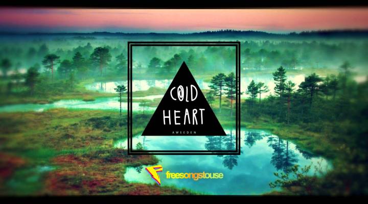 AWEEDEN – Cold Heart