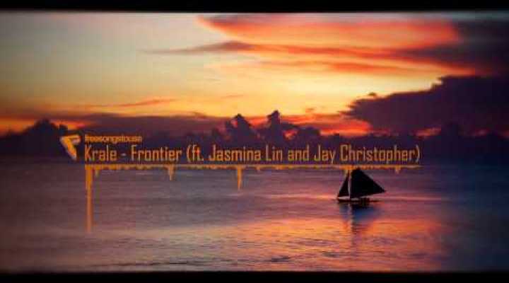 Krale – Frontier (ft. Jasmina Lin and Jay Christopher)