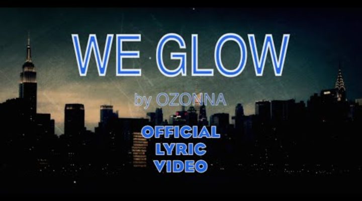 Ozonna – We Glow