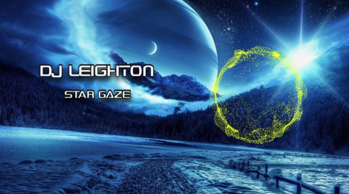 DJ LEIGHTON – Stargaze